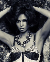 Mallika Sherawat